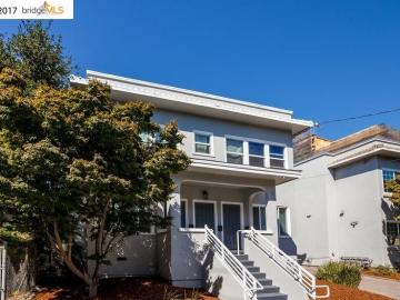 574 29th St, Lower Temescal, CA