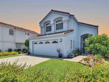6593 Crestwood Dr, Castro Valley, CA | Palomares Hills. Photo 2 of 40