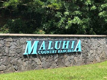 66 Hulumanu Pl, Wailuku, HI | Kahakuloa | Maluhia Country Ranches. Photo 2 of 21