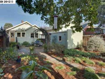 683 42nd St, Lower Temescal, CA