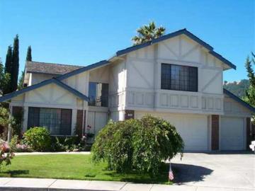 7028 Corte Nina Pleasanton CA Home. Photo 1 of 1
