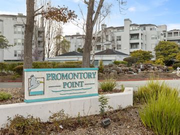 720 Promontory Point Ln unit #2305, Foster City, CA