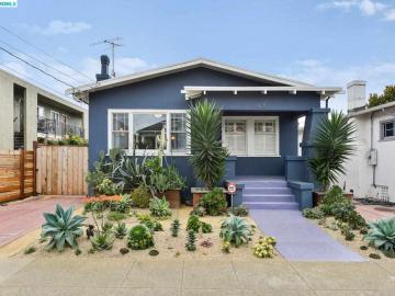 725 43rd St, Lower Temescal, CA