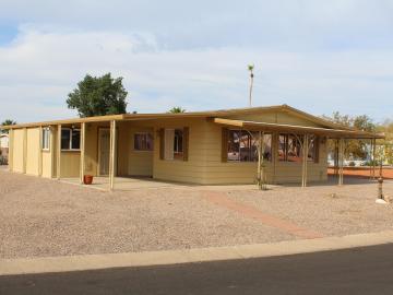7430 E Iran Ct, Out Of Area, AZ | Residential & Mobile. Photo 2 of 18