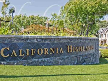 Cal Highlands condo #. Photo 2 of 22