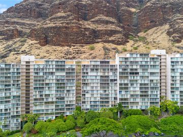 Photo of Makaha Valley Towers