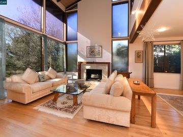 84 Bacon Ct, Lafayette, CA | Secluded Valley. Photo 2 of 38