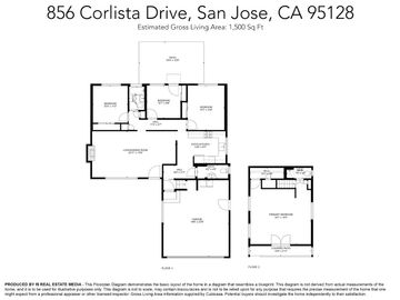 856 Corlista Dr, San Jose, CA | . Photo 3 of 49