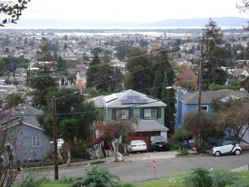 Buena Ventura Ave Oakland CA. Photo 6 of 12