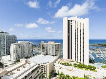 Waikiki Marina Condominium condo #. Photo 5 of 12