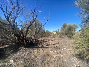 Stardust Cir, Rimrock, AZ | Under 5 Acres. Photo 4 of 12