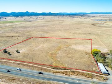 Tbd State Route 89, Paulden, AZ | 5 Acres Or More. Photo 6 of 7