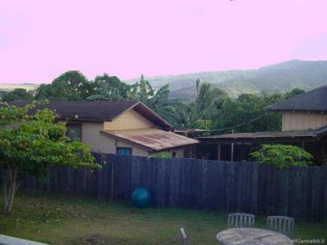 Waialua HI Home. Photo 3 of 4
